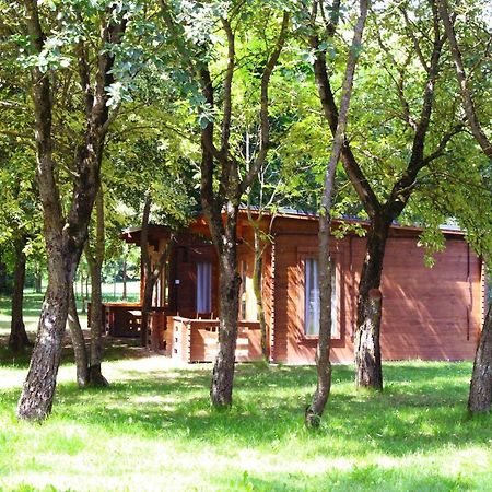 Kaunas Camp Inn Екстер'єр фото