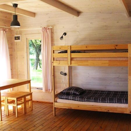 Kaunas Camp Inn Екстер'єр фото