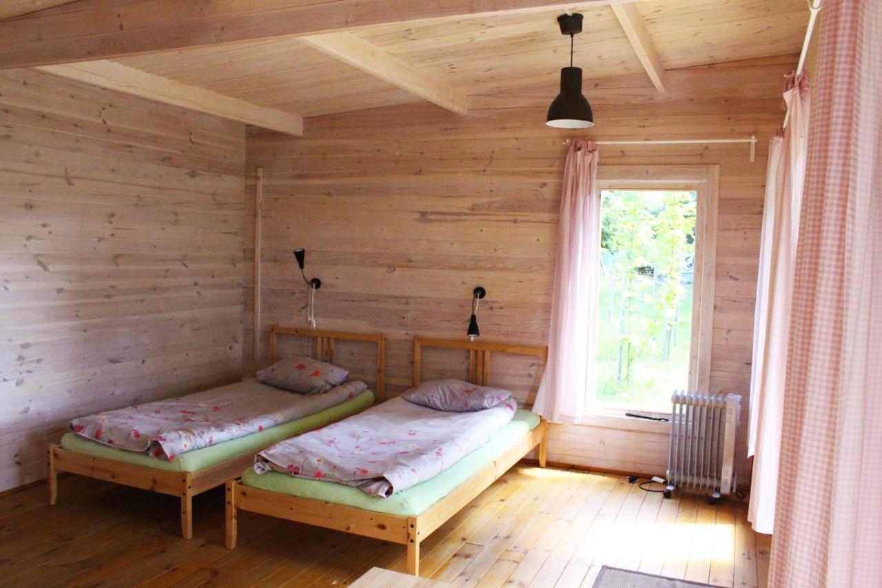 Kaunas Camp Inn Екстер'єр фото
