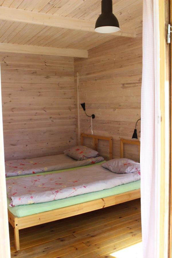 Kaunas Camp Inn Екстер'єр фото