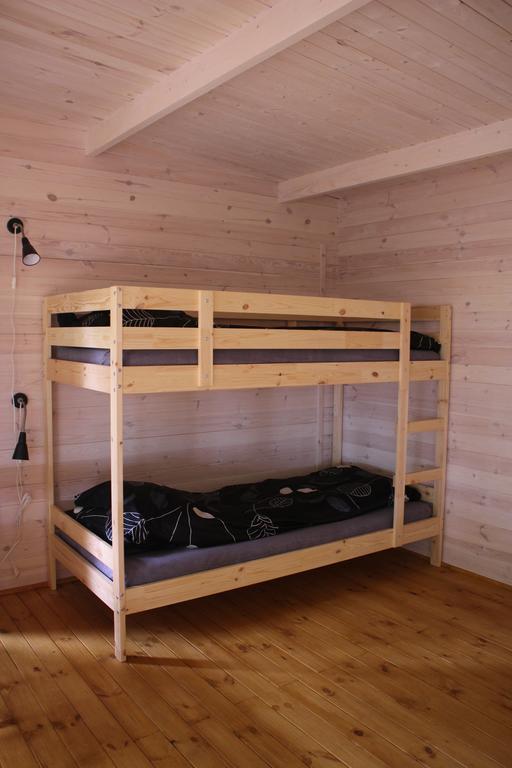 Kaunas Camp Inn Номер фото
