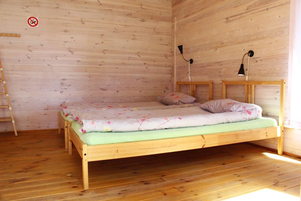 Kaunas Camp Inn Екстер'єр фото